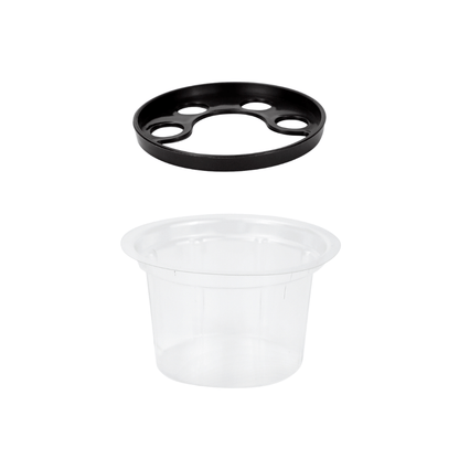 SKULLDNA Disposable Cartridge Cup Holder (Box of 24)