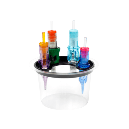 SKULLDNA Disposable Cartridge Cup Holder (Box of 24)