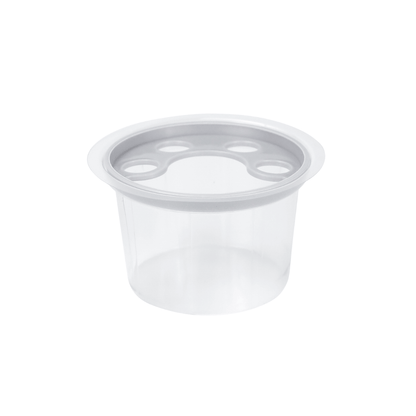 SKULLDNA Disposable Cartridge Cup Holder (Box of 24)