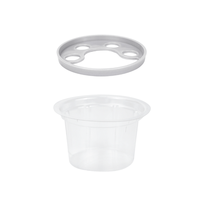 SKULLDNA Disposable Cartridge Cup Holder (Box of 24)