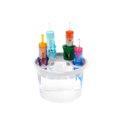 SKULLDNA Disposable Cartridge Cup Holder (Box of 24)