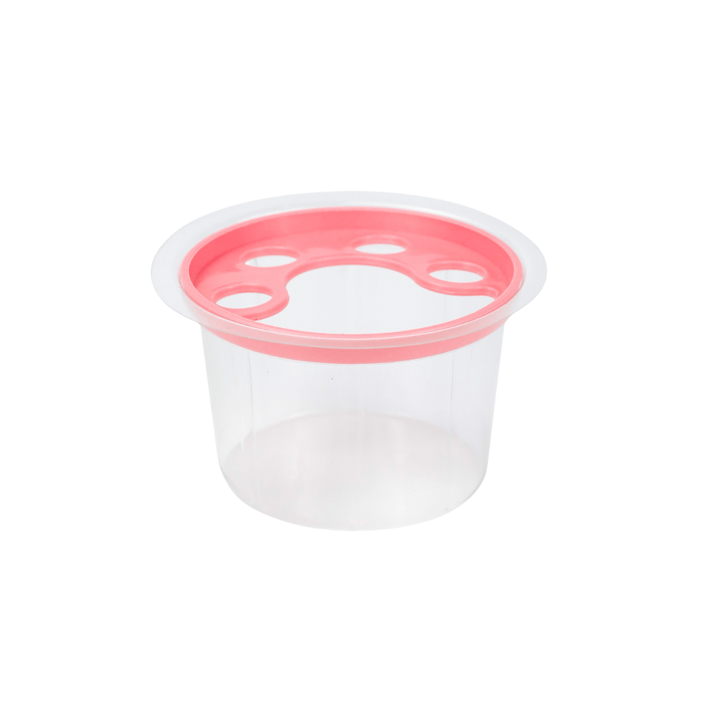 SKULLDNA Disposable Cartridge Cup Holder (Box of 24)