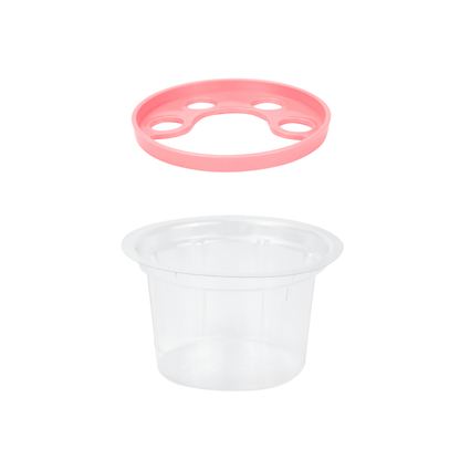 SKULLDNA Disposable Cartridge Cup Holder (Box of 24)