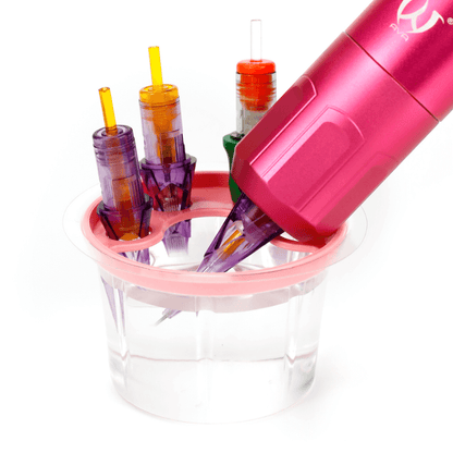 SKULLDNA Disposable Cartridge Cup Holder (Box of 24)