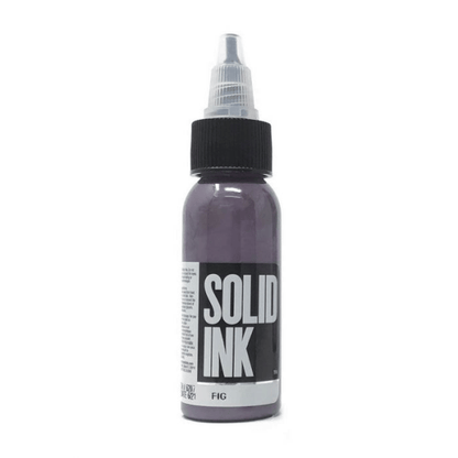 1oz Solid Ink - All Colours - magnumtattoosupplies