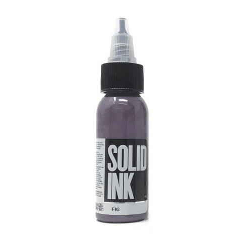 Short Expiry - Solid Ink (1oz)