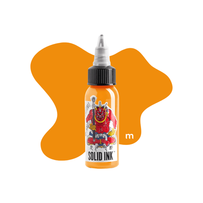 Solid Ink - 1oz Horitomo Colours