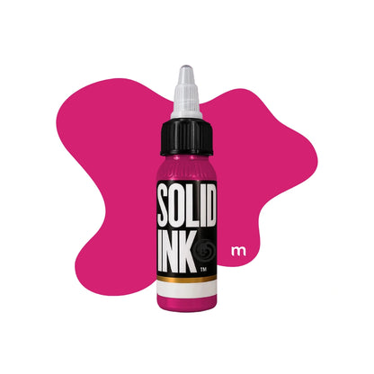1oz Solid Ink - All Colours