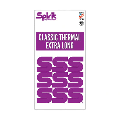 Spirit Extra Long Thermal Transfer Paper 16" (20)