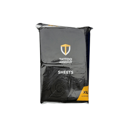 Tattoo Armour - Pack of 10