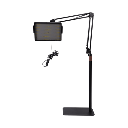 Polarised LED Tattoo Work Light and Glasses Set