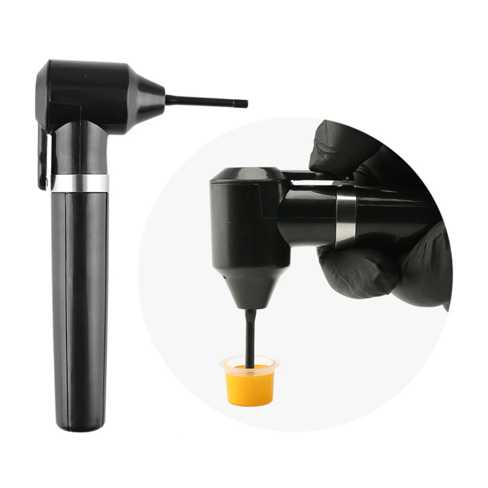 Tattoo Ink Mixer - magnumtattoosupplies
