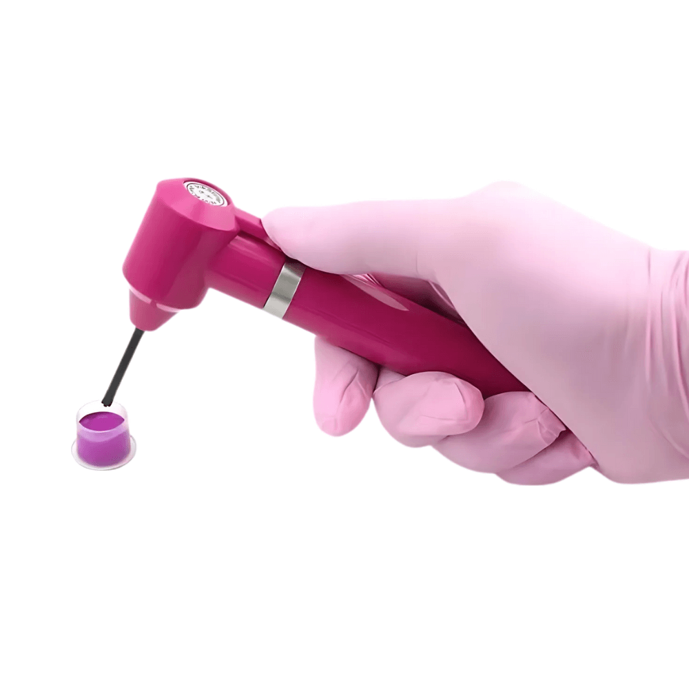 Tattoo Ink Mixer - magnumtattoosupplies