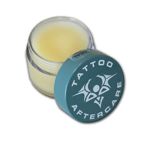The Aftercare Company - Tattoo Aftercare (10g) - Short Expiry (June 24)
