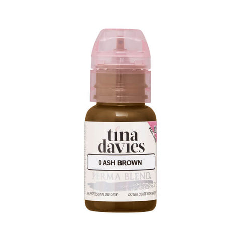 Perma Blend - Tina Davies Eyebrow Pigments (15ml)