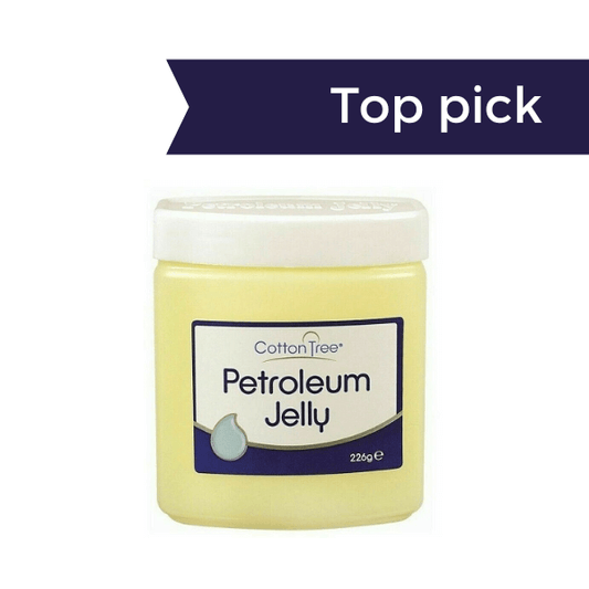 Petroleum Jelly (226g) - Top pick - magnumtattoosupplies