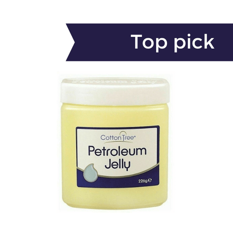 Petroleum Jelly (226g) - Top pick