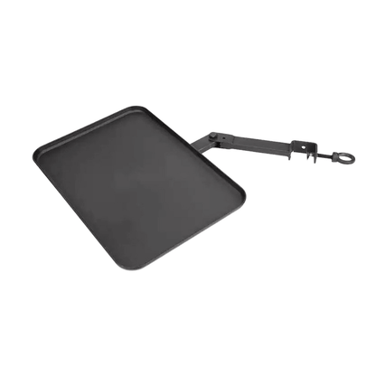 Magnetic Tray For Armrest