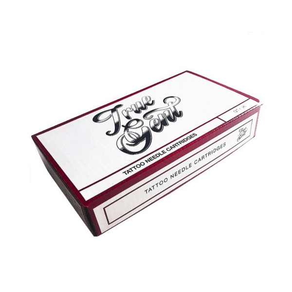 True Gent Premium Cartridges - Expired