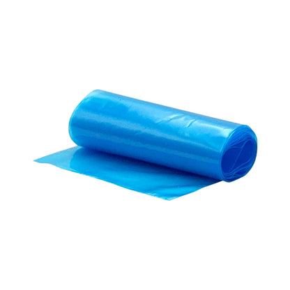 True Gent Disposable Clip Cord Sleeves - 60x600mm (250PCS) - magnumtattoosupplies