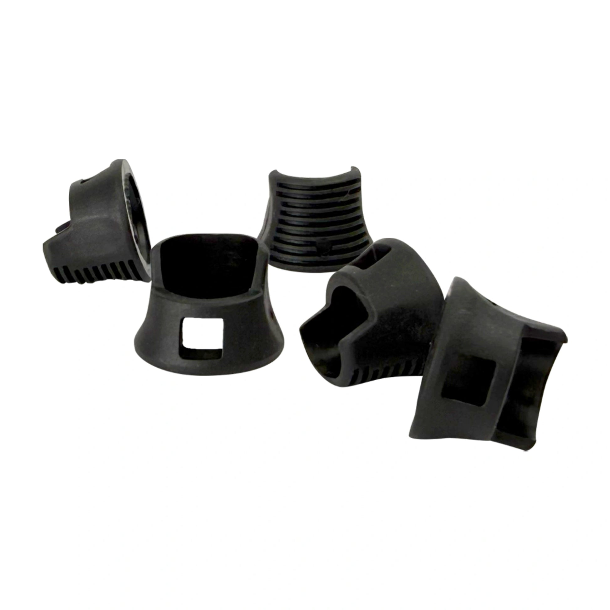 True Gent Cartridge TipGrips (50PCS) - magnumtattoosupplies