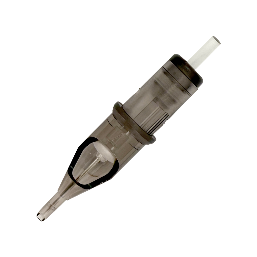 True Gent Premium Cartridges - Sample Box (20PCS) - magnumtattoosupplies