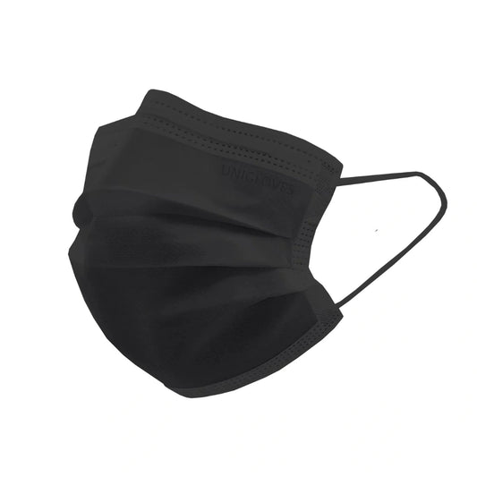 Unigloves Profil Plus Type IIR Face Masks (Box of 50)