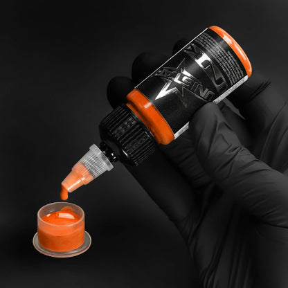 Unistar Ink - Top Basic Colour Set (10 x 30ml)