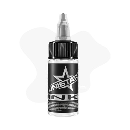 Unistar Ink - Top Basic Colour Set (10 x 30ml)