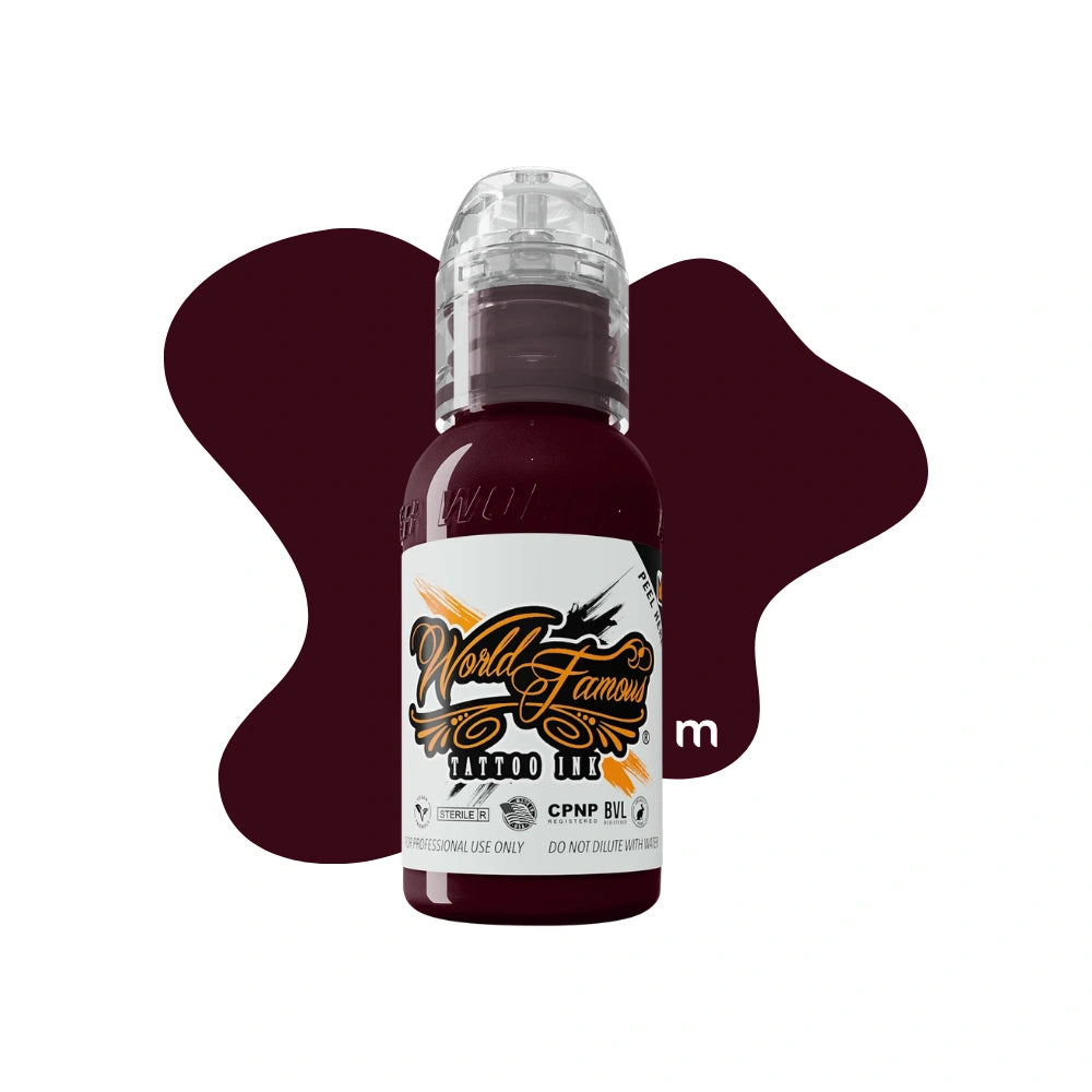 1oz World Famous Ink - All Colours