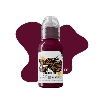 1oz World Famous Ink - All Colours
