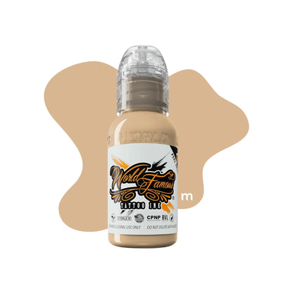 1oz World Famous Ink - All Colours