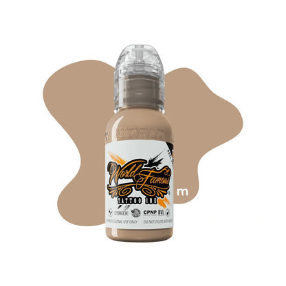 1oz World Famous Ink - All Colours
