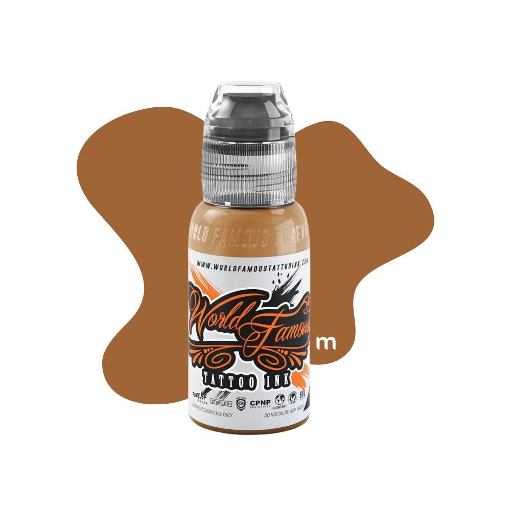 World Famous Ink - Venice (1oz)