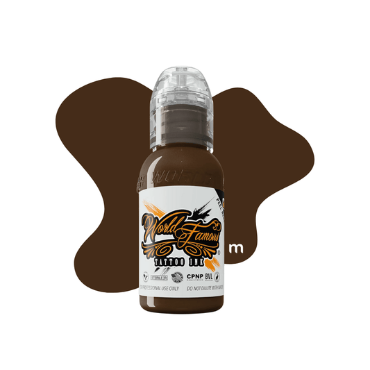 World Famous Ink Hori Hui Tree Branches (1oz)