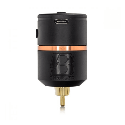 Bishop B-Charged Wireless Power Supply - V2