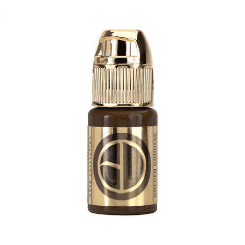 Brow Daddy - Gold Collection - Golden Goddess (15ml)
