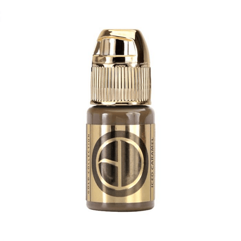 Brow Daddy - Gold Collection - Iced Caramel (15ml)