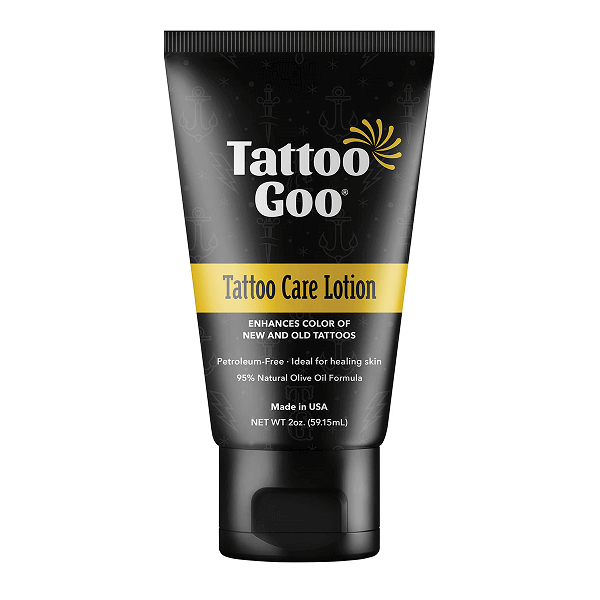 Tattoo Goo Tattoo Care Kit (3 in 1) Buy Tattoo Aftercare Online
