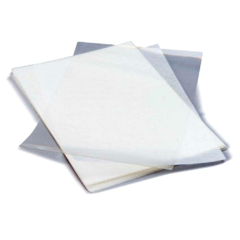 Thermal Acetate Carrier Sheets (380 x 215mm) - magnumtattoosupplies