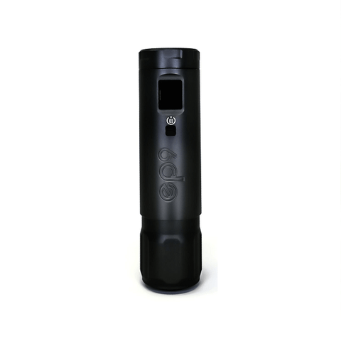 AVA EP9 Wireless Tattoo Pen 4.2mm - Black