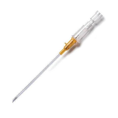 B Braun Introcan Piercing Needles - Single - magnumtattoosupplies
