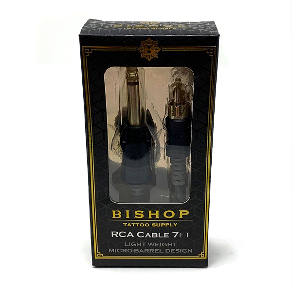 Bishop RCA Cord