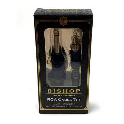 Bishop RCA Cord