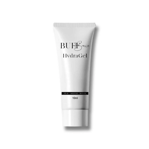 Buff Browz Hydragel Client Size - 10ml  (Pack of 10)