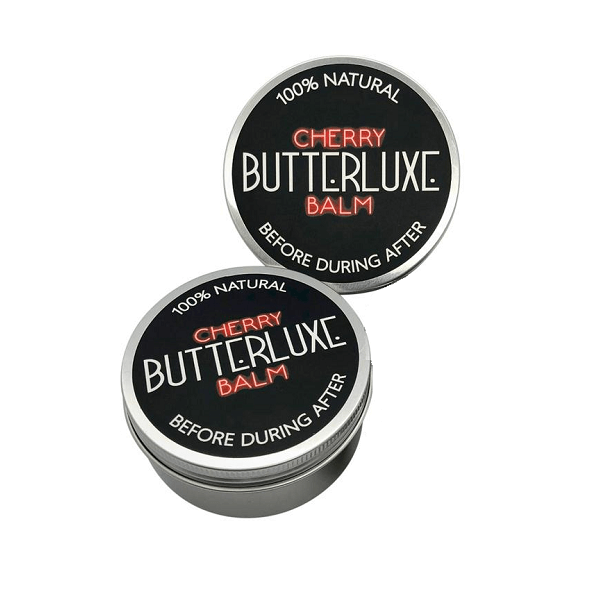 Butterluxe Balm - Cherry 150ml  Buy Tattoo Aftercare Online