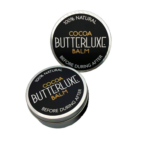 Butterluxe Balm - Cocoa  (150ml)