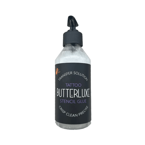 Butterluxe Stencil Glue (250ml)
