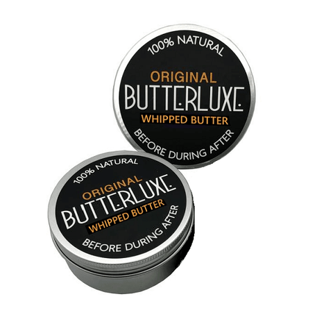 Butterluxe Whipped Butter - Original  (150ml)