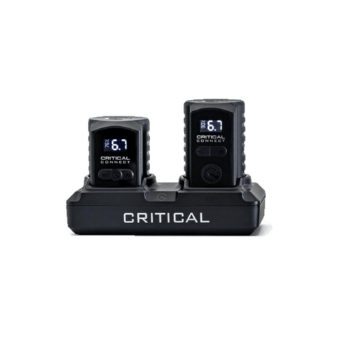 Critical Connect Universal Mix & Match Battery Bundle